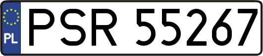 PSR55267