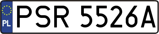 PSR5526A