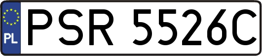 PSR5526C