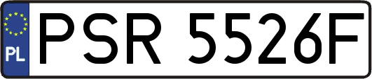 PSR5526F