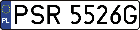 PSR5526G