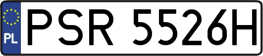 PSR5526H