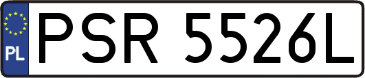 PSR5526L