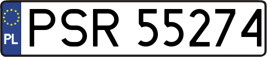 PSR55274