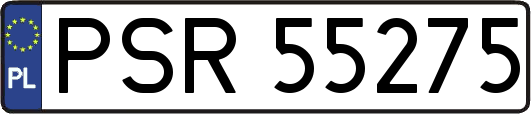 PSR55275