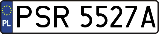 PSR5527A