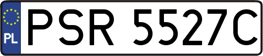 PSR5527C
