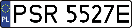 PSR5527E
