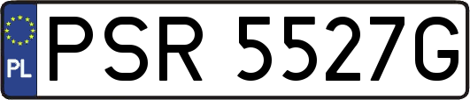 PSR5527G