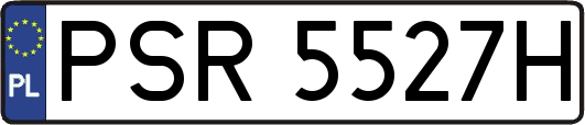 PSR5527H