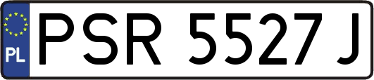 PSR5527J