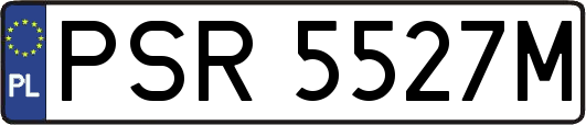 PSR5527M