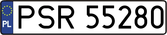 PSR55280