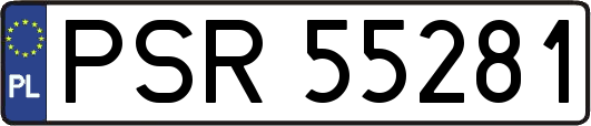 PSR55281