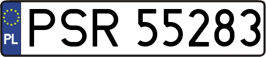 PSR55283