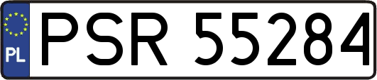 PSR55284