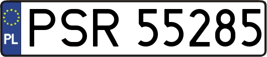 PSR55285
