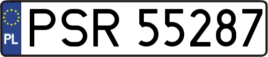 PSR55287