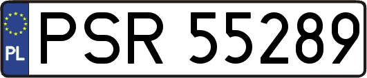 PSR55289