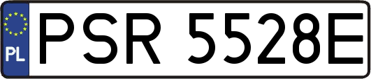 PSR5528E