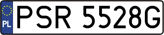 PSR5528G