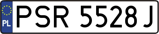 PSR5528J