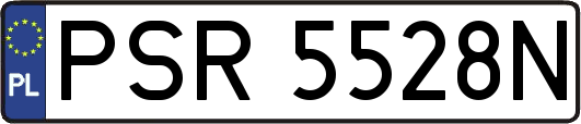 PSR5528N