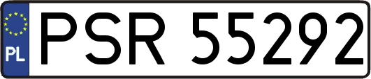 PSR55292