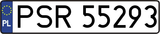 PSR55293