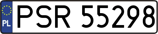 PSR55298