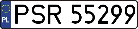 PSR55299