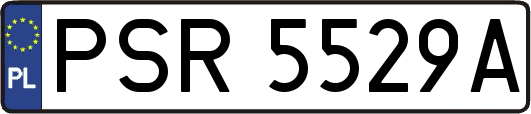 PSR5529A
