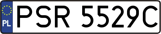 PSR5529C