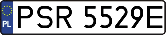 PSR5529E