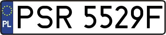 PSR5529F