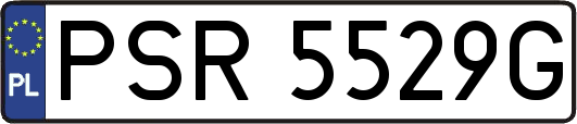 PSR5529G