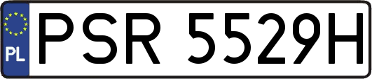 PSR5529H