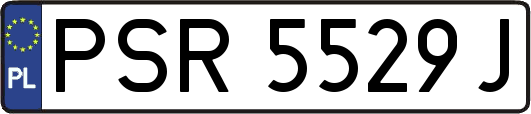 PSR5529J