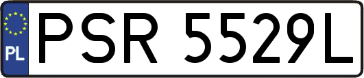 PSR5529L