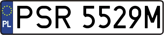 PSR5529M