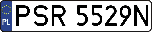 PSR5529N