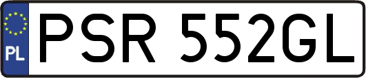 PSR552GL
