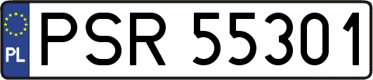 PSR55301