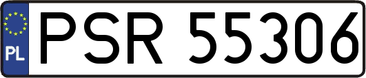 PSR55306