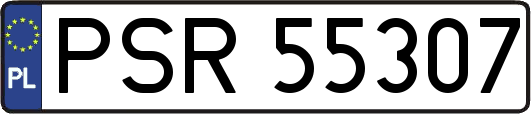 PSR55307