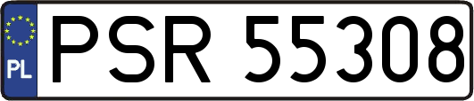 PSR55308