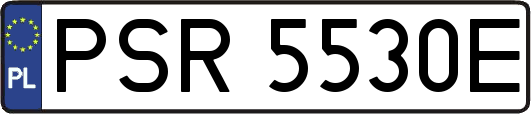 PSR5530E