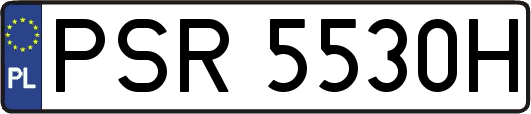 PSR5530H