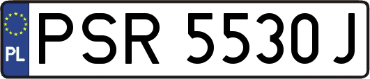 PSR5530J