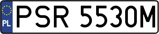 PSR5530M